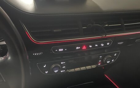 Audi Q7, 2019 год, 5 850 000 рублей, 7 фотография