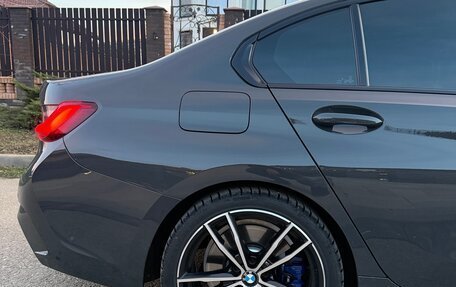 BMW 3 серия, 2019 год, 3 999 000 рублей, 5 фотография