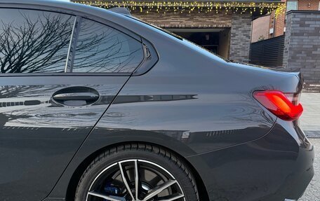 BMW 3 серия, 2019 год, 3 999 000 рублей, 4 фотография