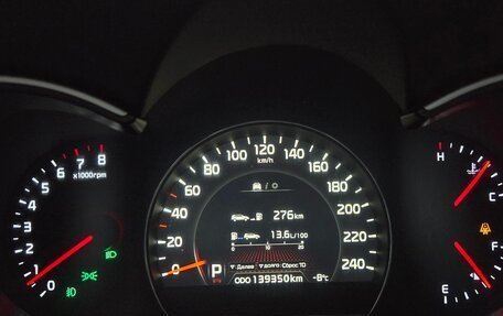 KIA Sorento II рестайлинг, 2018 год, 2 150 000 рублей, 4 фотография