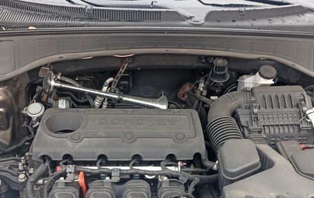 KIA Sorento II рестайлинг, 2018 год, 2 150 000 рублей, 10 фотография