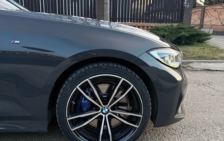 BMW 3 серия, 2019 год, 3 999 000 рублей, 7 фотография