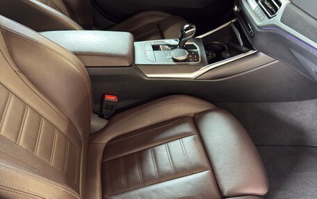 BMW 3 серия, 2019 год, 3 999 000 рублей, 17 фотография