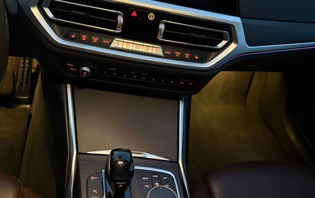 BMW 3 серия, 2019 год, 3 999 000 рублей, 14 фотография