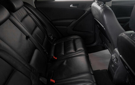 Volkswagen Tiguan I, 2011 год, 1 199 000 рублей, 11 фотография