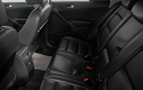 Volkswagen Tiguan I, 2011 год, 1 199 000 рублей, 10 фотография