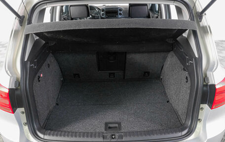 Volkswagen Tiguan I, 2011 год, 1 199 000 рублей, 8 фотография