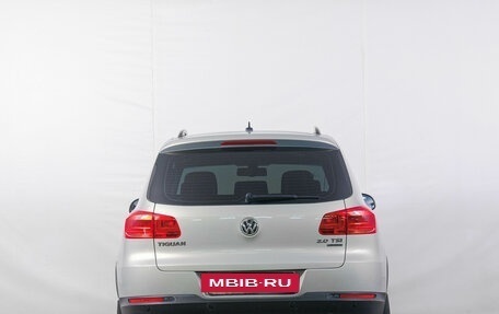 Volkswagen Tiguan I, 2011 год, 1 199 000 рублей, 6 фотография