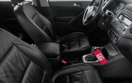 Volkswagen Tiguan I, 2011 год, 1 199 000 рублей, 12 фотография