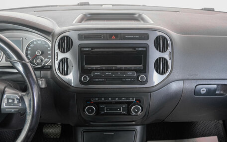 Volkswagen Tiguan I, 2011 год, 1 199 000 рублей, 19 фотография