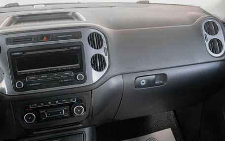 Volkswagen Tiguan I, 2011 год, 1 199 000 рублей, 15 фотография