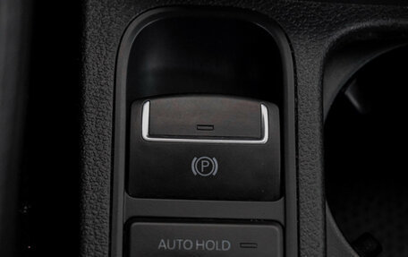 Volkswagen Tiguan I, 2011 год, 1 199 000 рублей, 23 фотография