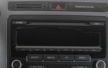 Volkswagen Tiguan I, 2011 год, 1 199 000 рублей, 20 фотография