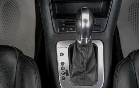 Volkswagen Tiguan I, 2011 год, 1 199 000 рублей, 22 фотография