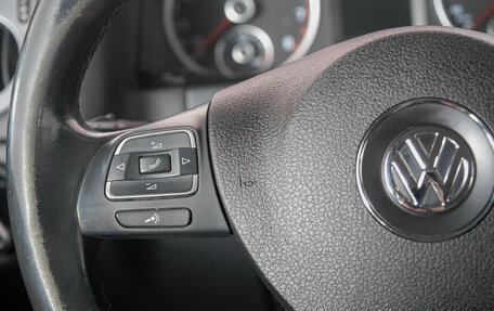 Volkswagen Tiguan I, 2011 год, 1 199 000 рублей, 17 фотография