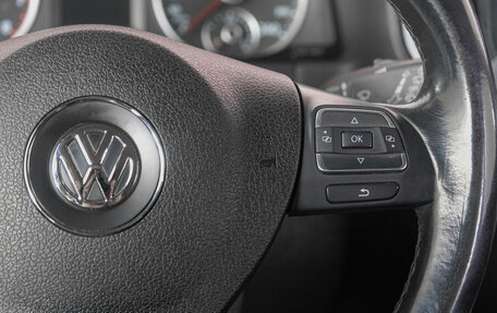 Volkswagen Tiguan I, 2011 год, 1 199 000 рублей, 18 фотография