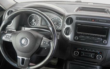 Volkswagen Tiguan I, 2011 год, 1 199 000 рублей, 13 фотография