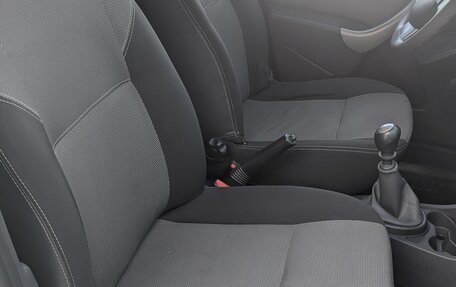 Renault Duster I рестайлинг, 2014 год, 1 055 000 рублей, 12 фотография