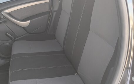 Renault Duster I рестайлинг, 2014 год, 1 055 000 рублей, 13 фотография