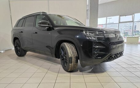 Volkswagen Teramont, 2025 год, 7 100 000 рублей, 2 фотография