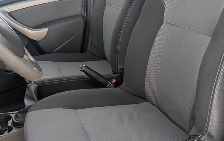 Renault Duster I рестайлинг, 2014 год, 1 055 000 рублей, 11 фотография