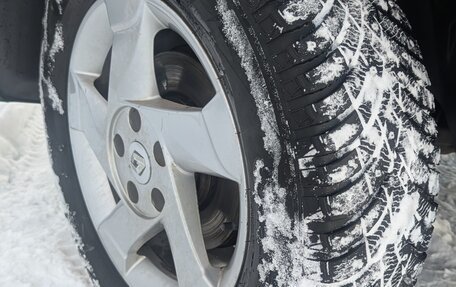 Renault Duster I рестайлинг, 2014 год, 1 055 000 рублей, 15 фотография