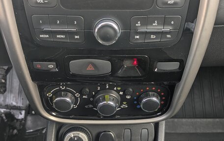 Renault Duster I рестайлинг, 2014 год, 1 055 000 рублей, 9 фотография