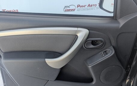 Renault Duster I рестайлинг, 2014 год, 1 055 000 рублей, 14 фотография