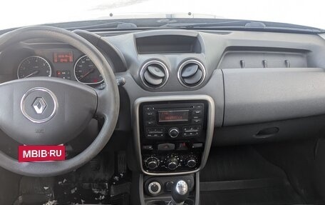 Renault Duster I рестайлинг, 2014 год, 1 055 000 рублей, 7 фотография