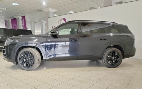 Volkswagen Teramont, 2025 год, 7 100 000 рублей, 3 фотография