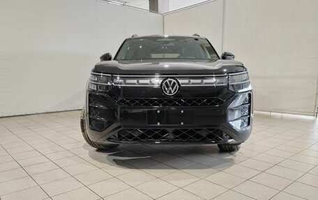Volkswagen Teramont, 2025 год, 7 100 000 рублей, 4 фотография