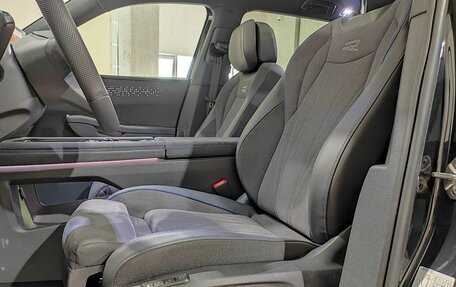 Volkswagen Teramont, 2025 год, 7 100 000 рублей, 9 фотография