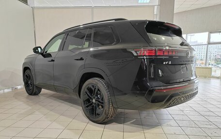 Volkswagen Teramont, 2025 год, 7 100 000 рублей, 6 фотография