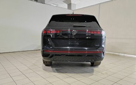 Volkswagen Teramont, 2025 год, 7 100 000 рублей, 8 фотография