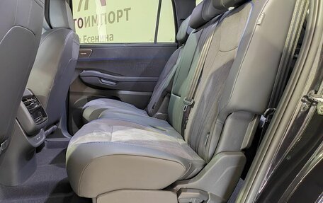 Volkswagen Teramont, 2025 год, 7 100 000 рублей, 14 фотография