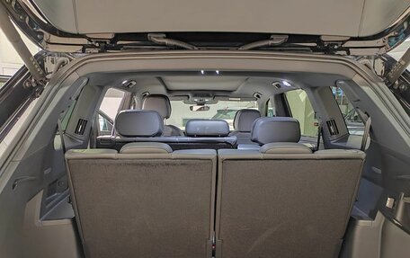 Volkswagen Teramont, 2025 год, 7 100 000 рублей, 15 фотография