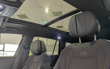 Volkswagen Teramont, 2025 год, 7 100 000 рублей, 12 фотография