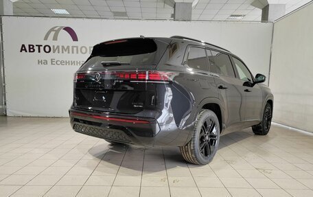 Volkswagen Teramont, 2025 год, 7 100 000 рублей, 7 фотография