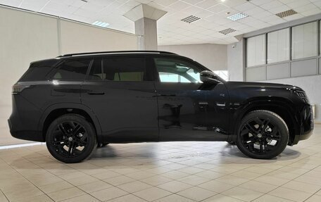 Volkswagen Teramont, 2025 год, 7 100 000 рублей, 5 фотография