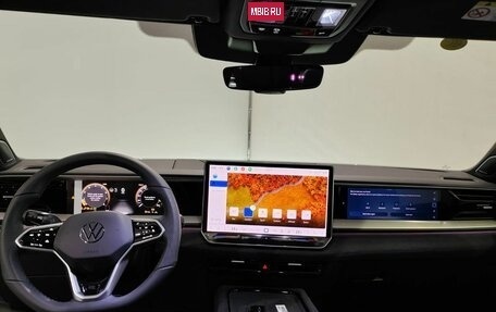 Volkswagen Teramont, 2025 год, 7 100 000 рублей, 11 фотография