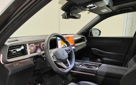 Volkswagen Teramont, 2025 год, 7 100 000 рублей, 10 фотография