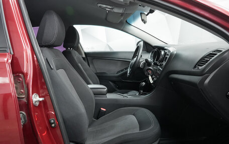 KIA Optima III, 2011 год, 1 090 000 рублей, 6 фотография