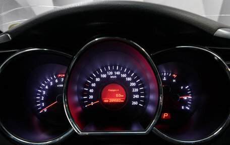 KIA Optima III, 2011 год, 1 090 000 рублей, 7 фотография