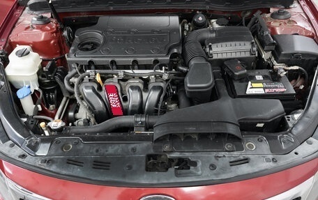 KIA Optima III, 2011 год, 1 090 000 рублей, 9 фотография