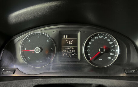 Volkswagen Caravelle T5, 2013 год, 1 355 950 рублей, 14 фотография