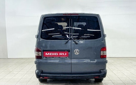 Volkswagen Caravelle T5, 2013 год, 1 355 950 рублей, 5 фотография