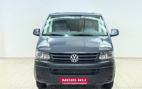 Volkswagen Caravelle T5, 2013 год, 1 355 950 рублей, 2 фотография