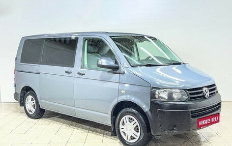 Volkswagen Caravelle T5, 2013 год, 1 355 950 рублей, 3 фотография