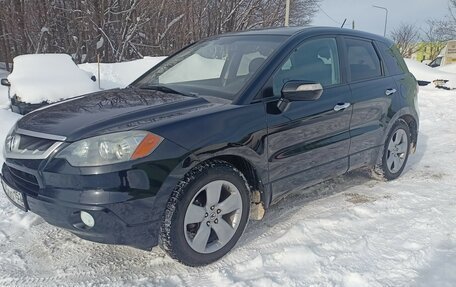 Acura RDX III, 2008 год, 1 130 000 рублей, 1 фотография