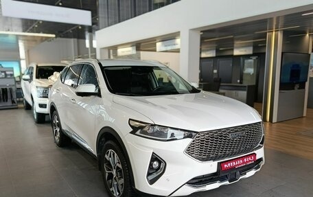 Haval F7 I, 2021 год, 1 949 000 рублей, 1 фотография